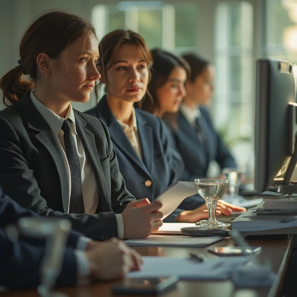 Experta en Estrategia
